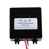 1Pcs Solar System Battery Balancer Equalizer For Lead acid Batteris HA01 Charger New
