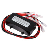 1Pcs 48V Solar System Battery Balancer Equalizer For Lead acid Batteries HA02 Charger New - Top-Down View