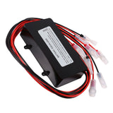 1Pcs 48V Solar System Battery Balancer Equalizer For Lead acid Batteries HA02 Charger New