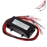 1Pcs 48V Solar System Battery Balancer Equalizer For Lead acid Batteries HA02 Charger New