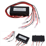 1Pcs 48V Solar System Battery Balancer Equalizer For Lead acid Batteries HA02 Charger New