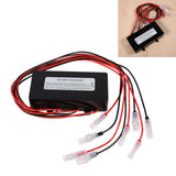1Pcs 48V Solar System Battery Balancer Equalizer For Lead acid Batteries HA02 Charger New - Extra Image