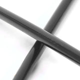 10pcs set 7 * 150mm Colorful Hot Melt Glue Adhesive Sticks for 20W Small Power Gun Black