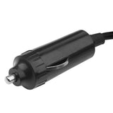 Portable Mini Air Compressor Electric Tire Infaltor Pump 12 Volt Car 300 PSI