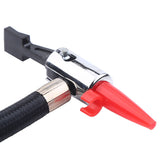 Portable Mini Air Compressor Electric Tire Infaltor Pump 12 Volt Car 300 PSI - Extra Image