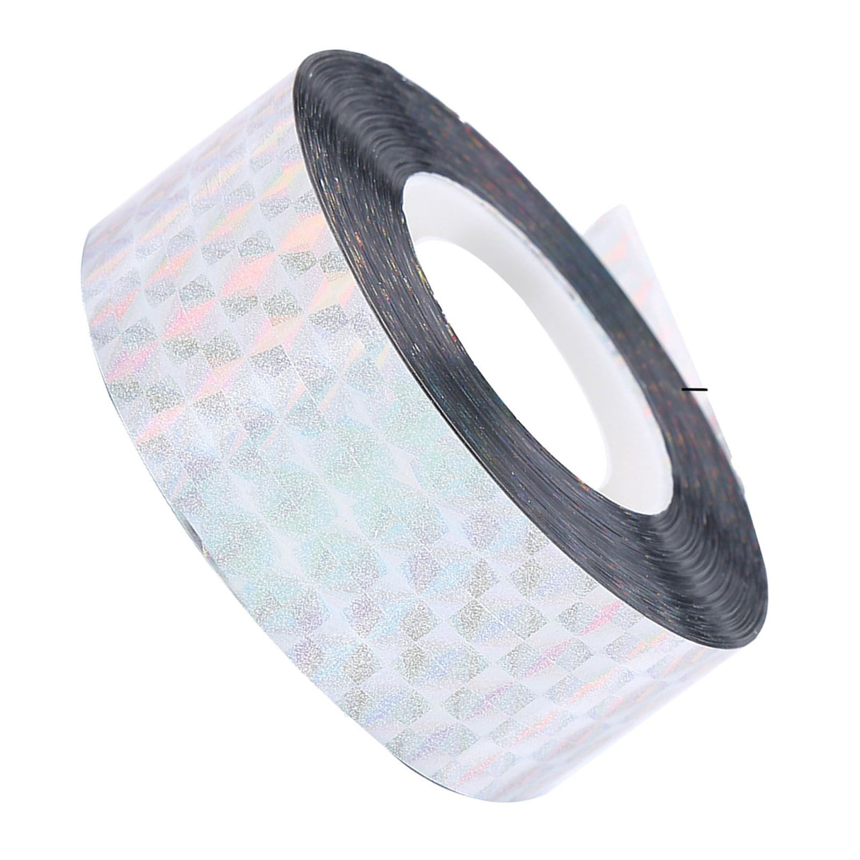 90M Bird Deterrent Tape Audible Visual Flash Reflective Pigeon Scare Repeller Ribbon New