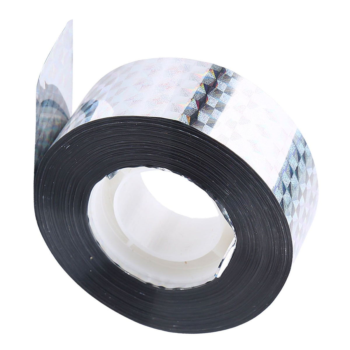 90M Bird Deterrent Tape Audible Visual Flash Reflective Pigeon Scare Repeller Ribbon New