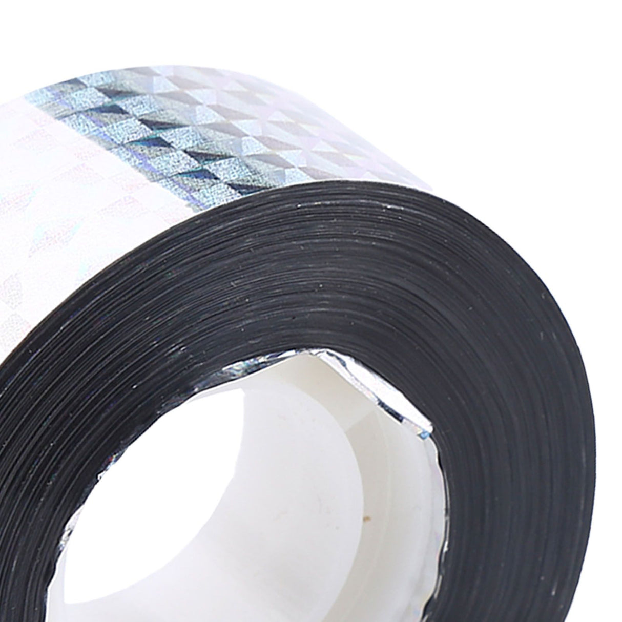 90M Bird Deterrent Tape Audible Visual Flash Reflective Pigeon Scare Repeller Ribbon New