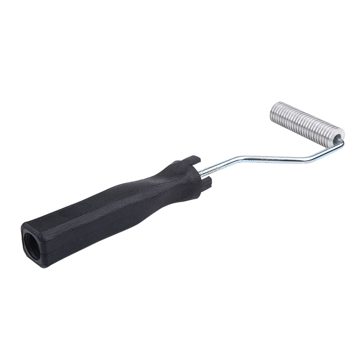 3Pcs/set Aluminum Alloy Fiberglass Bubble Paddle Tool Laminating Roller Kit for FRP Mould(Sawtooth)