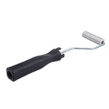 3Pcs/set Aluminum Alloy Fiberglass Bubble Paddle Tool Laminating Roller Kit for FRP Mould(Sawtooth)