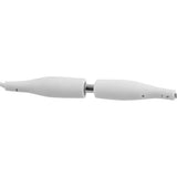 1Pc 300ml Bottle Shape USB Ultrasonic Cool Mist Humidifier Air Purifier Home Office Use (Gold) - Front View
