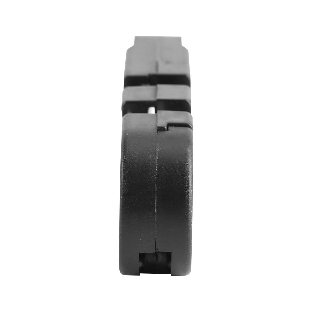 Multi functional Home Kitchen Knife Knives Folding Ceramic Tapered Sharpener Pocket Tools New