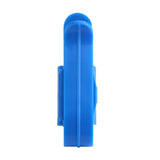 2Pcs Multifunction Plastic Adjustable Fish Tank Mounting Clip Water Pipe Tube Clamp Hose Holder - Extra Image