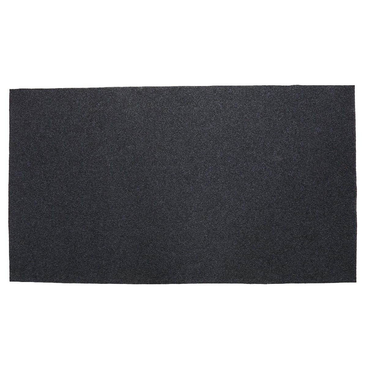 Flame Retardant Heat Resistant BBQ Gas Grill Splatter Mat Mat Backyard Floor Protective Rug