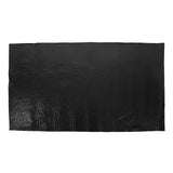 Flame Retardant Heat Resistant BBQ Gas Grill Splatter Mat Mat Backyard Floor Protective Rug