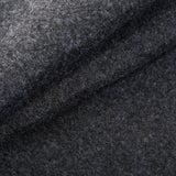 Flame Retardant Heat Resistant BBQ Gas Grill Splatter Mat Mat Backyard Floor Protective Rug - Close-Up Angle