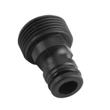Plastic Garden Plants Flowers Watering Sprinkler 5 Function Multi use Lawn Irrigation System