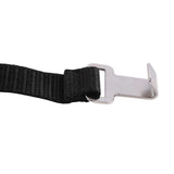 Portable T shaped LCD Digital Electronic Luggage Bag Scale Temperature Testing with Backlight
