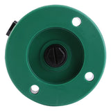 2Pcs Garden Plants Vegetable Adjustable Watering Sprinkler Multi use Lawn Irrigation System - Side View