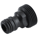 2Pcs Garden Plants Vegetable Adjustable Watering Sprinkler Multi use Lawn Irrigation System - Low Angle
