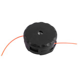 Grass Brush Cutter String Trimmer Head for Echo Speed-Feed 400 SRM-225 SRM-230 SRM-210