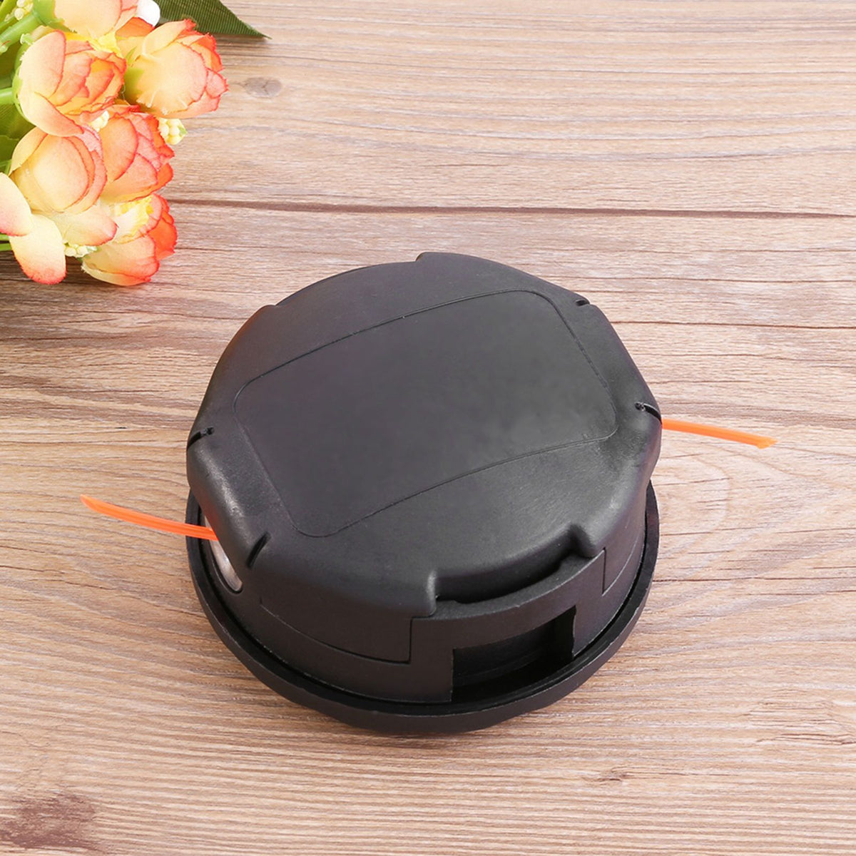 Grass Brush Cutter String Trimmer Head for Echo Speed-Feed 400 SRM-225 SRM-230 SRM-210