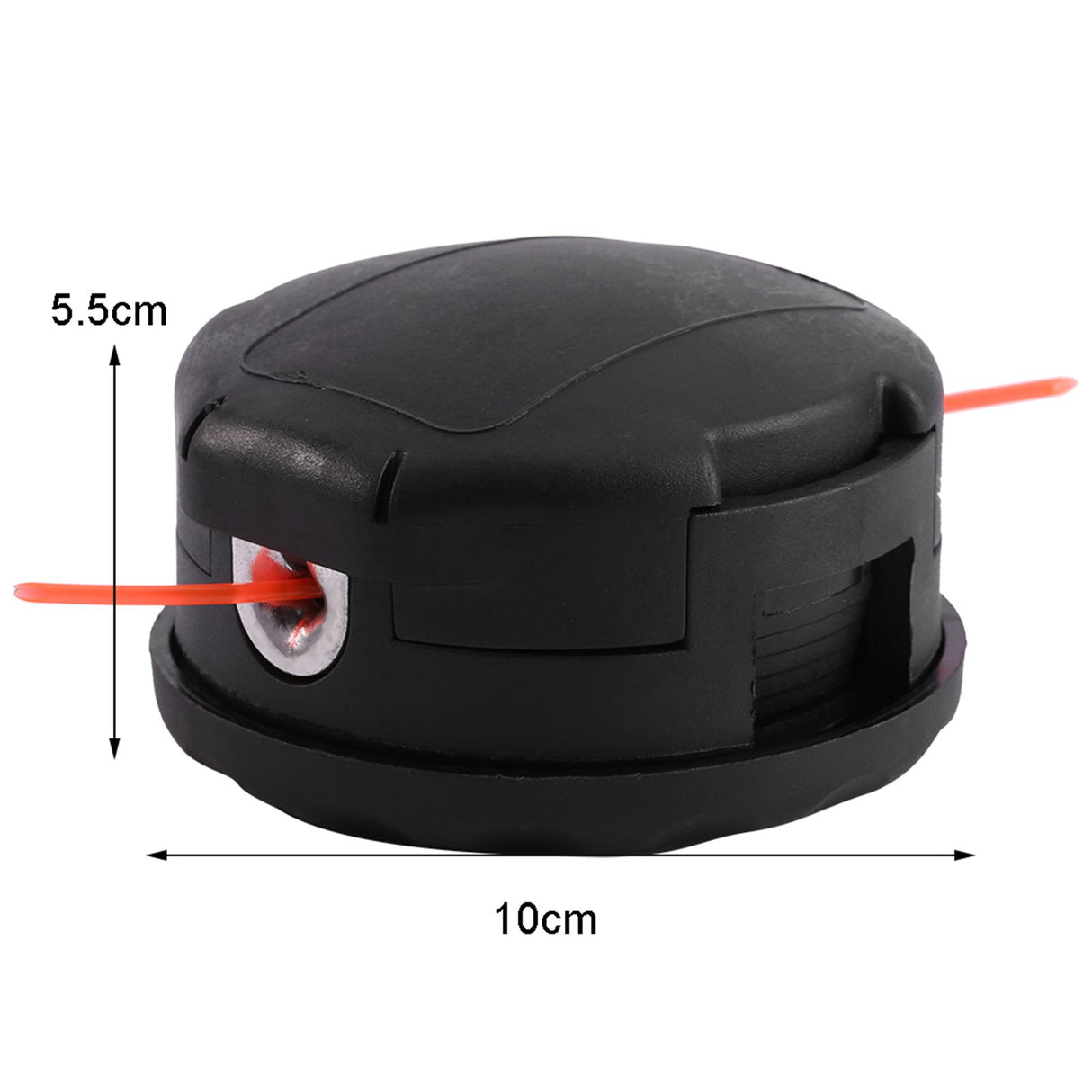 Grass Brush Cutter String Trimmer Head for Echo Speed-Feed 400 SRM-225 SRM-230 SRM-210