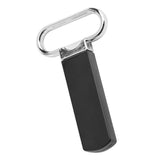 1Pc Creative Handheld Labor saving Wine Bottle Cork Opener For Home Bar Club Party Use New - Front View