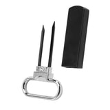 1Pc Creative Handheld Labor saving Wine Bottle Cork Opener For Home Bar Club Party Use New - Low Angle