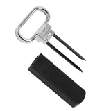 1Pc Creative Handheld Labor saving Wine Bottle Cork Opener For Home Bar Club Party Use New - Extra Image