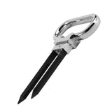 1Pc Creative Handheld Labor saving Wine Bottle Cork Opener For Home Bar Club Party Use New - Extra Image