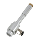 130mm Aluminum Alloy Mechanical Process Mini Vortex Cold Air Dry Cooling Gun Flexible Tube - Extra Image