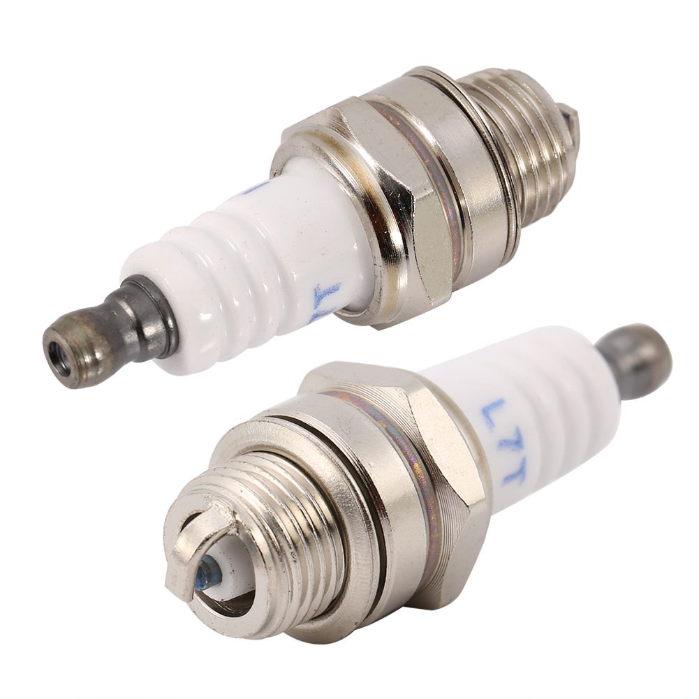 55 * 22mm Chainsaw Lawn Mower Spark Plug Small Engine Accessory For Briggs & Stratton Motors