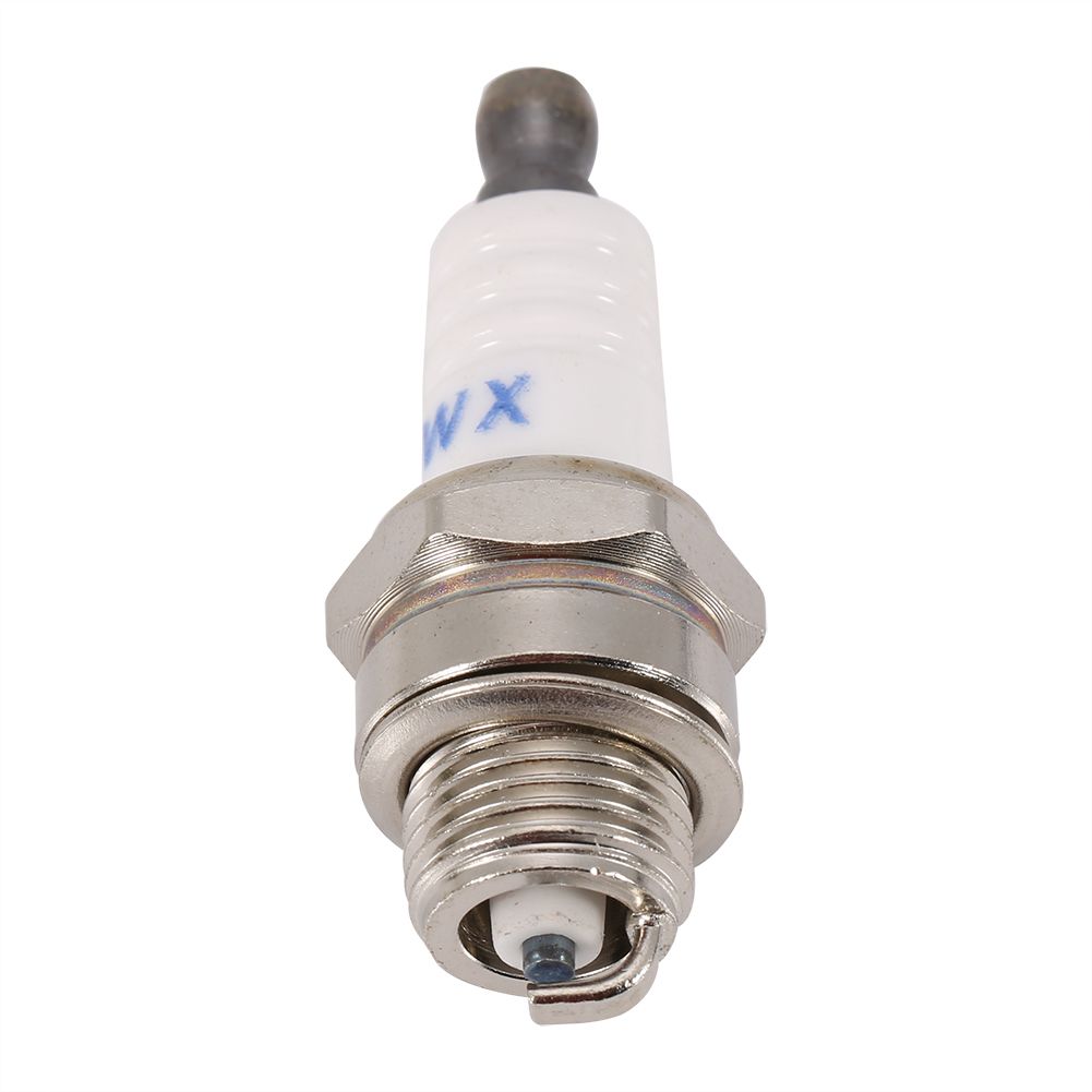 55 * 22mm Chainsaw Lawn Mower Spark Plug Small Engine Accessory For Briggs & Stratton Motors