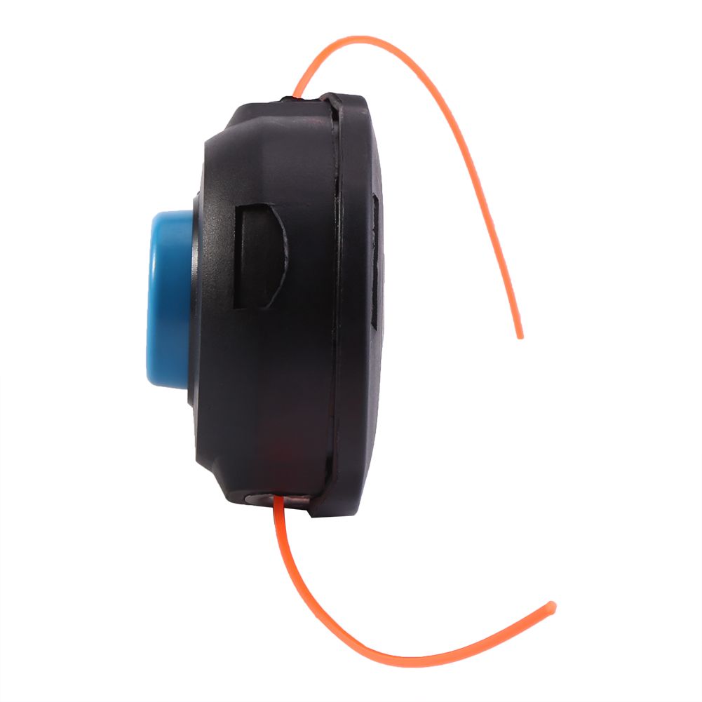 Lawn Mower Weed Mowing Machine Accessory String Trimmer Head Fits For Husqvarna Series #T25