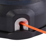 Lawn Mower Weed Mowing Machine Accessory String Trimmer Head Fits For Husqvarna Series #T25