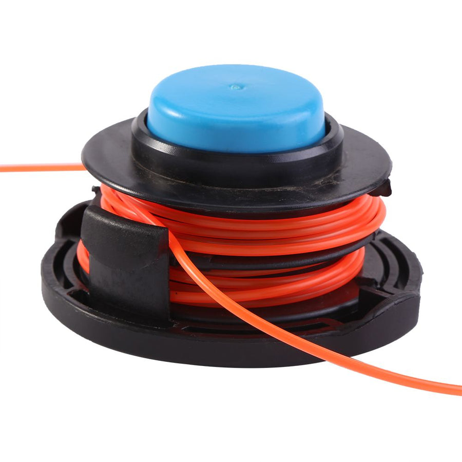 Lawn Mower Weed Mowing Machine Accessory String Trimmer Head Fits For Husqvarna Series #T25