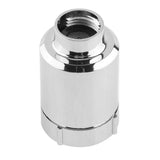 Shower Head Filter Bathroom Home Water Purifier Softener Chlorine Heavy Metal Remover - Close-Up Angle