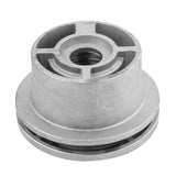 Universal Aluminium Strimmer Head Trimmer Heads String Set Grass Brush Cutter Accessory