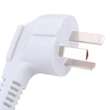 220V 3800W Mini Electric Tankless Instant Hot Water Heater Bathroom Kitchen Washing Golden