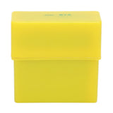 4mm Craft Letters A-Z Punch Stamps Set High Carbon Steel Metal Leather Tool Kit Case