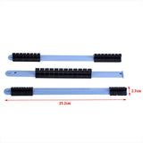 3Pcs 1/4