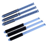 3Pcs 1/4