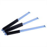 3Pcs 1/4" 3/8" 1/2" Plastic Wall Mounted Socket Storage Rack Divider Rail Tray Holder Organizer