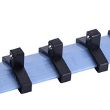 3Pcs 1/4