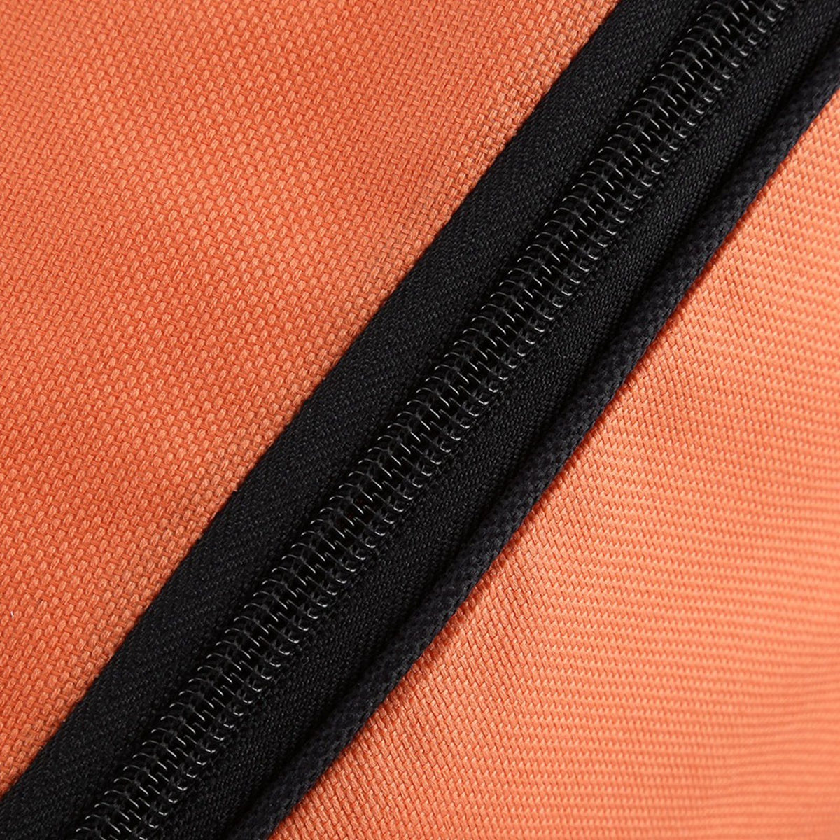 Portable Orange Oxford Chainsaw Carrying Bag Case Protective Storage Bags Holder