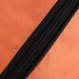 Portable Orange Oxford Chainsaw Carrying Bag Case Protective Storage Bags Holder - Extra Image