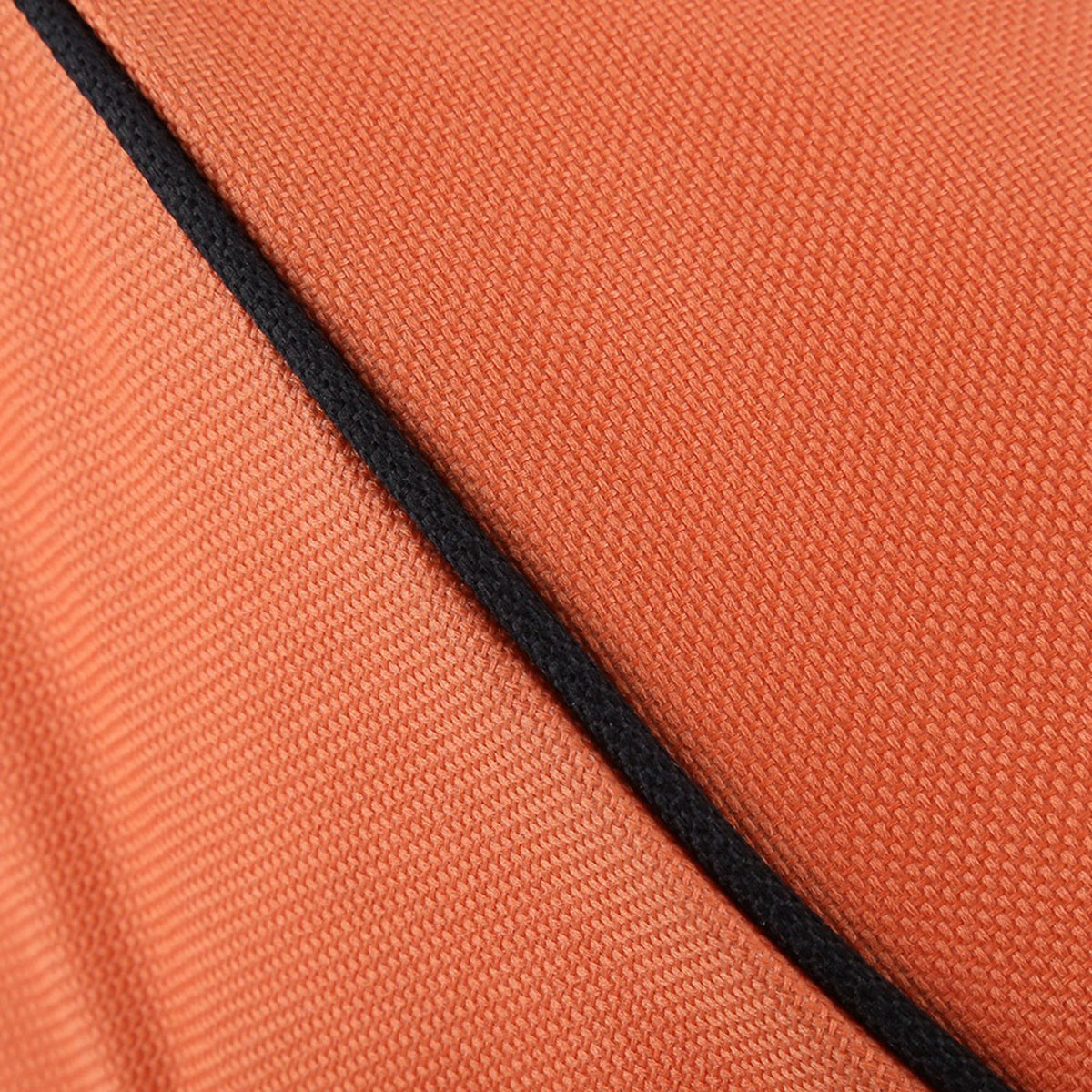 Portable Orange Oxford Chainsaw Carrying Bag Case Protective Storage Bags Holder