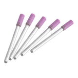 50pcs/Set Grinding Wheel Sharpening Shank Rotary Tools with 4mm Abrasive Stone Head