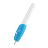 Mini Electric Engraving Machine Handheld Carving Pen Glass Metal Plastic Wood Engraver Tool